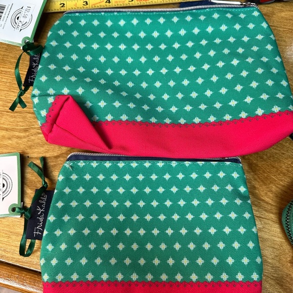 Makeup pouch bundle - Picture 7 of 11